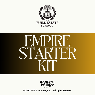 The Empire Starter Kit
